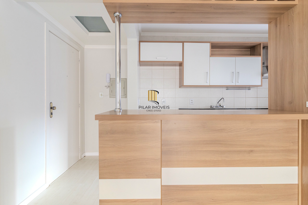 Apartamento 3 dormitórios no bairro Centro