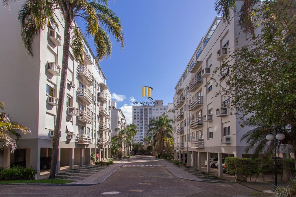 Apartamento 3 dormitórios no bairro Passo da Areia