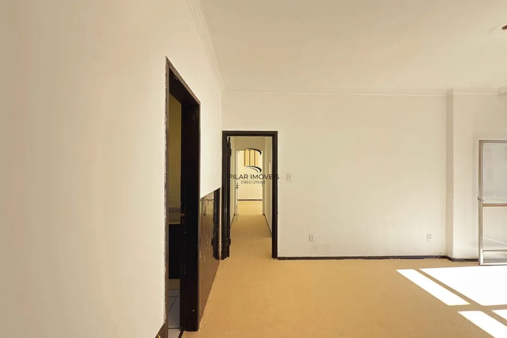 Apartamento 2 dormitórios no bairro Centro Histórico
