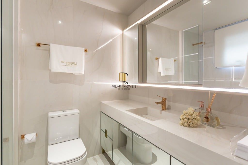 Apartamento 3 dormitórios no bairro Jardim Europa
