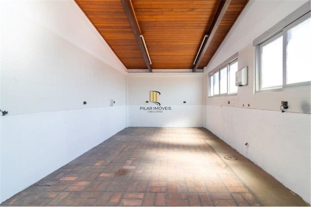 Prédio Residencial no bairro Partenon
