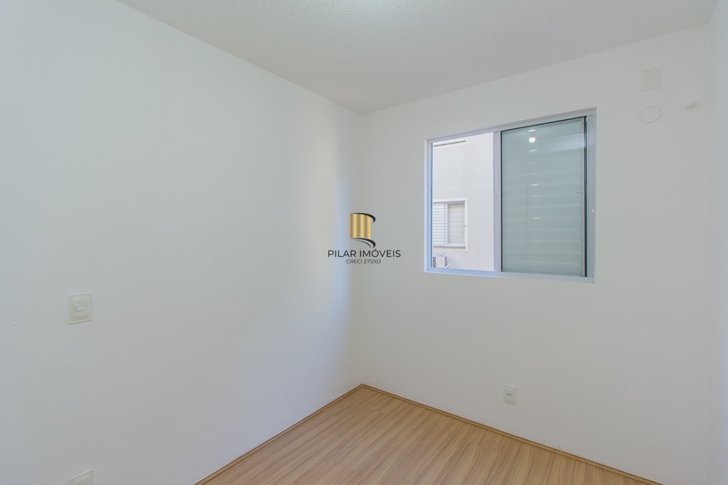 Apartamento 2 dormitórios no bairro Centro