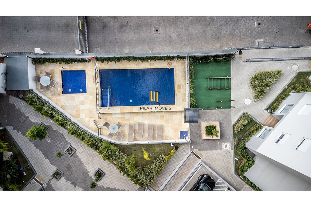 Apartamento 2 dormitórios no bairro Sarandi