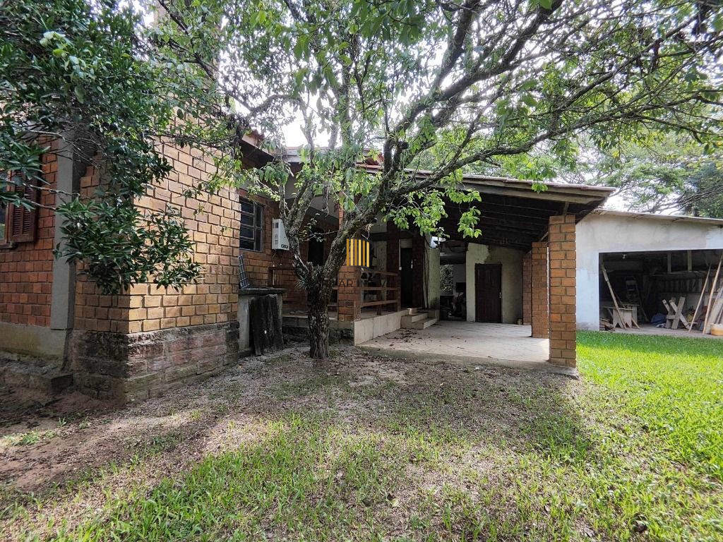 Fazenda no bairro Passo da Branquinha