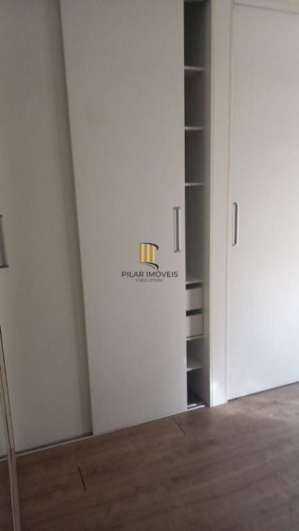 Apartamento 3 dormitórios no bairro Petrópolis