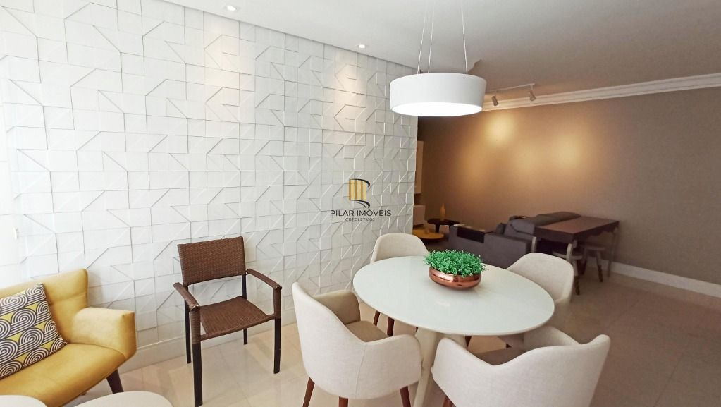 Apartamento 3 dormitórios no bairro Santana