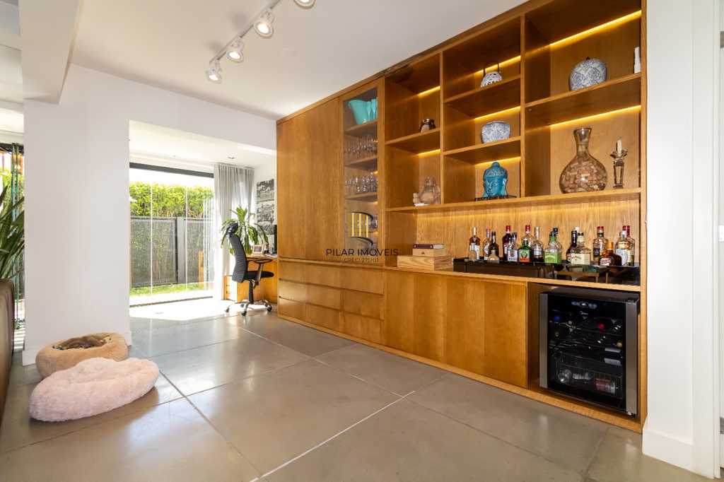 Apartamento Garden 2 dormitórios no bairro Chácara das Pedras