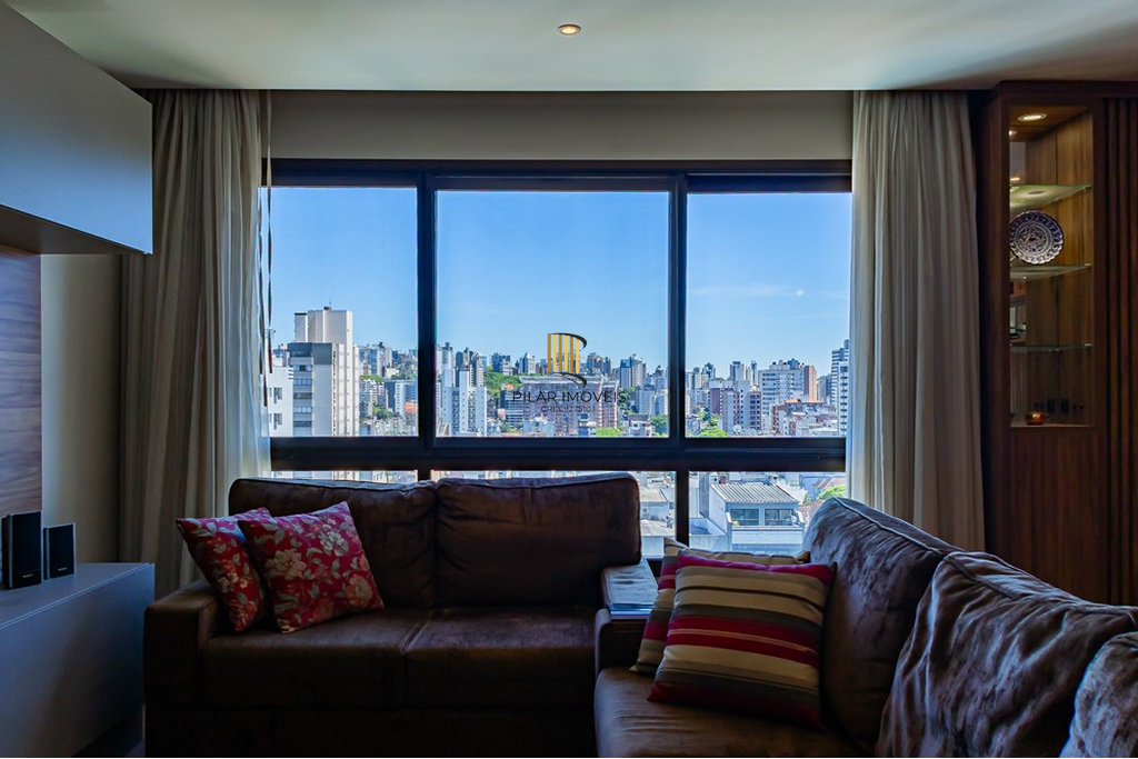 Apartamento 3 dormitórios no bairro Petrópolis