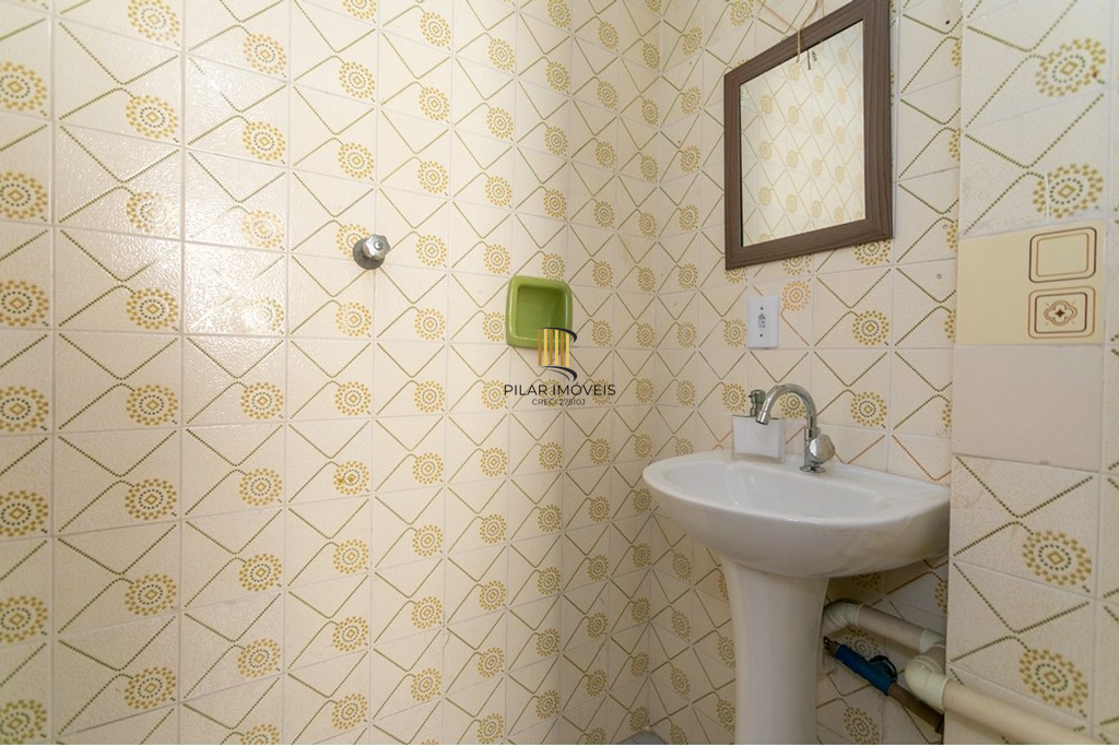 Apartamento 2 dormitórios no bairro Higienópolis