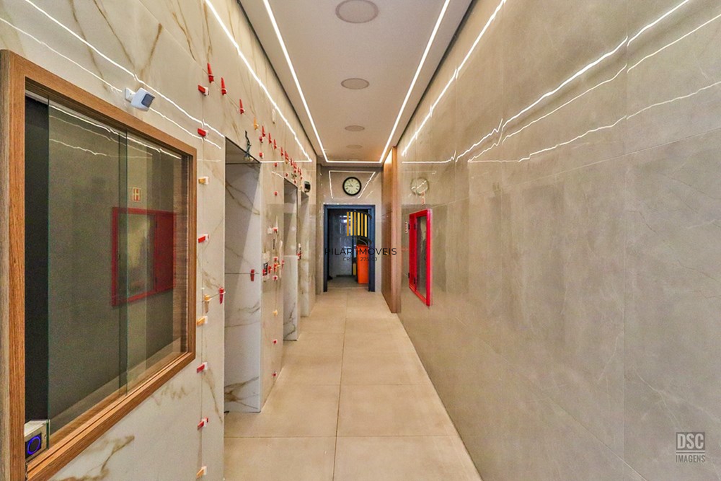 Apartamento 1 dormitório no bairro Centro Histórico