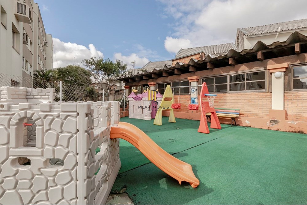 Apartamento 2 dormitórios no bairro Partenon