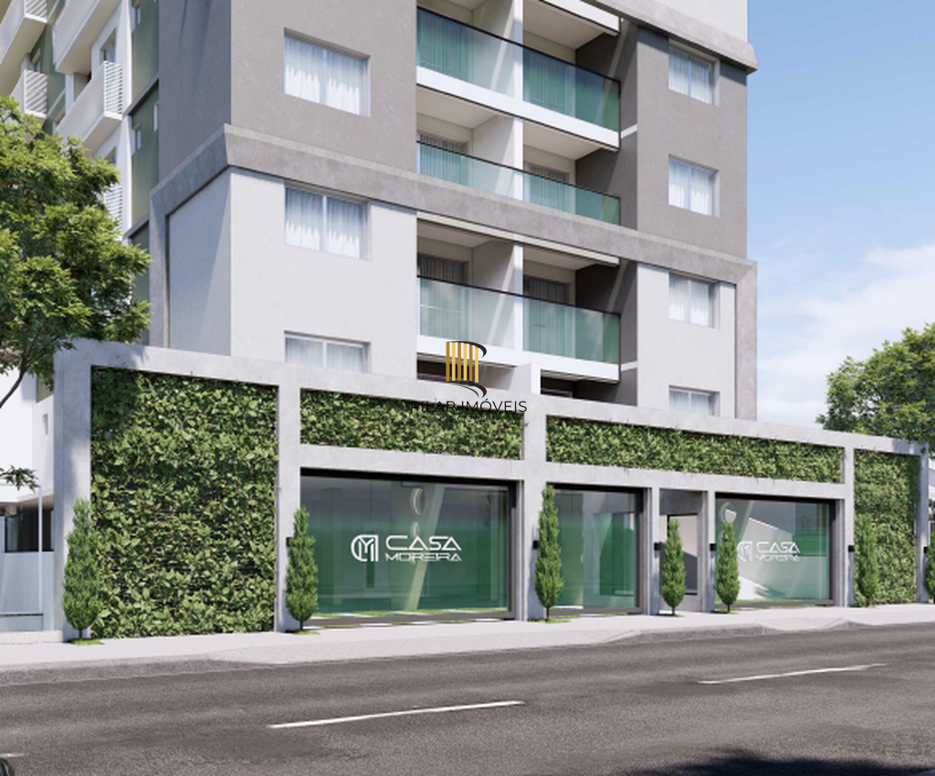 Apartamento Garden 2 dormitórios no bairro Vila Ipiranga