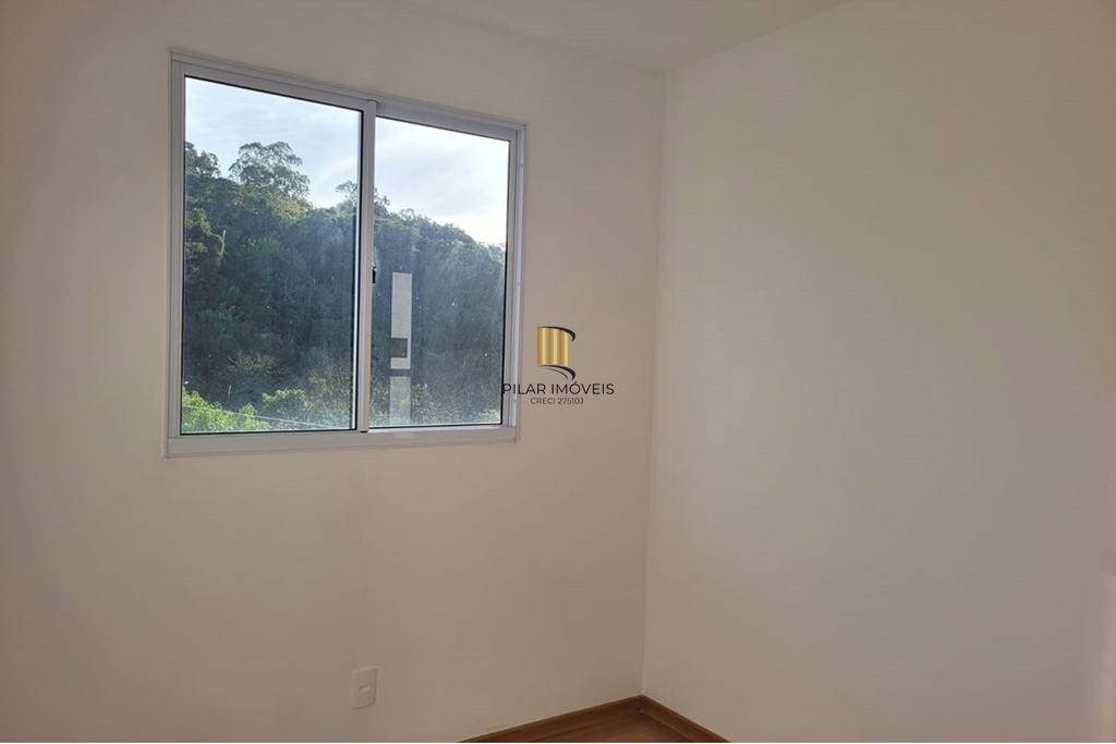 Apartamento 2 dormitórios no bairro Morro Santana