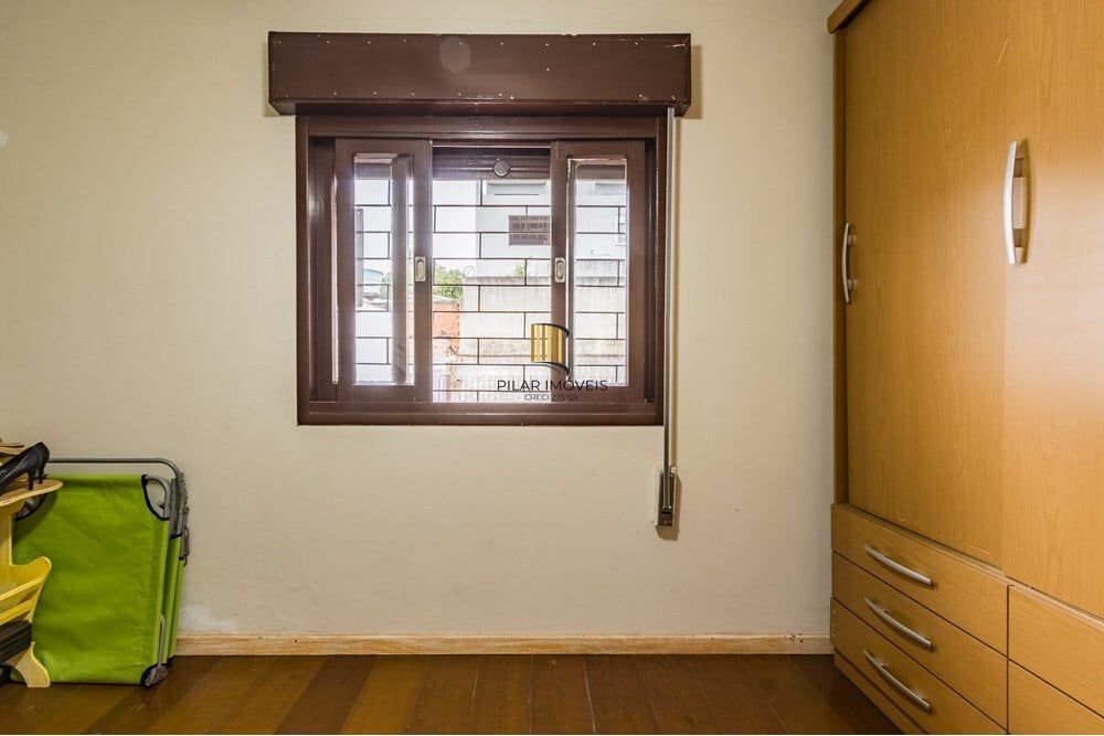 Casa 3 dormitórios no bairro Vila Ipiranga