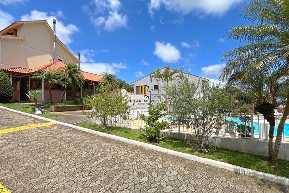 Casa de Condomínio 3 dormitórios no bairro Espírito Santo
