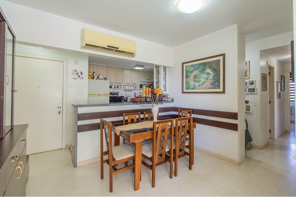 Apartamento 4 dormitórios no bairro Boa Vista