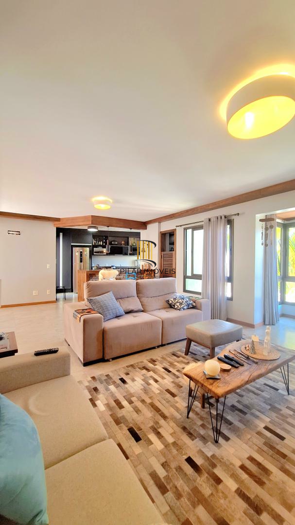 Apartamento 2 dormitórios no bairro Rio Branco