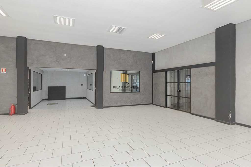 Loja no bairro Santana