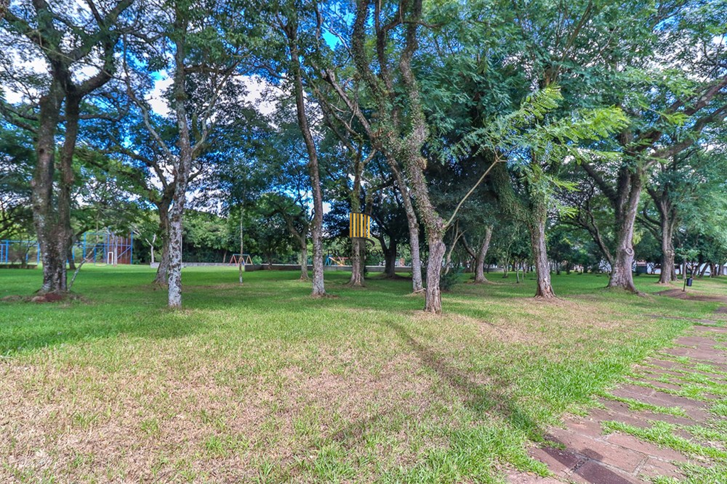 Casa 3 dormitórios no bairro Rubem Berta