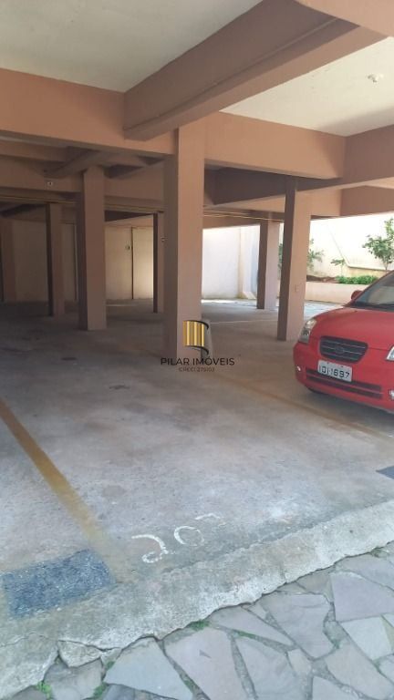 Apartamento 3 dormitórios no bairro Petrópolis