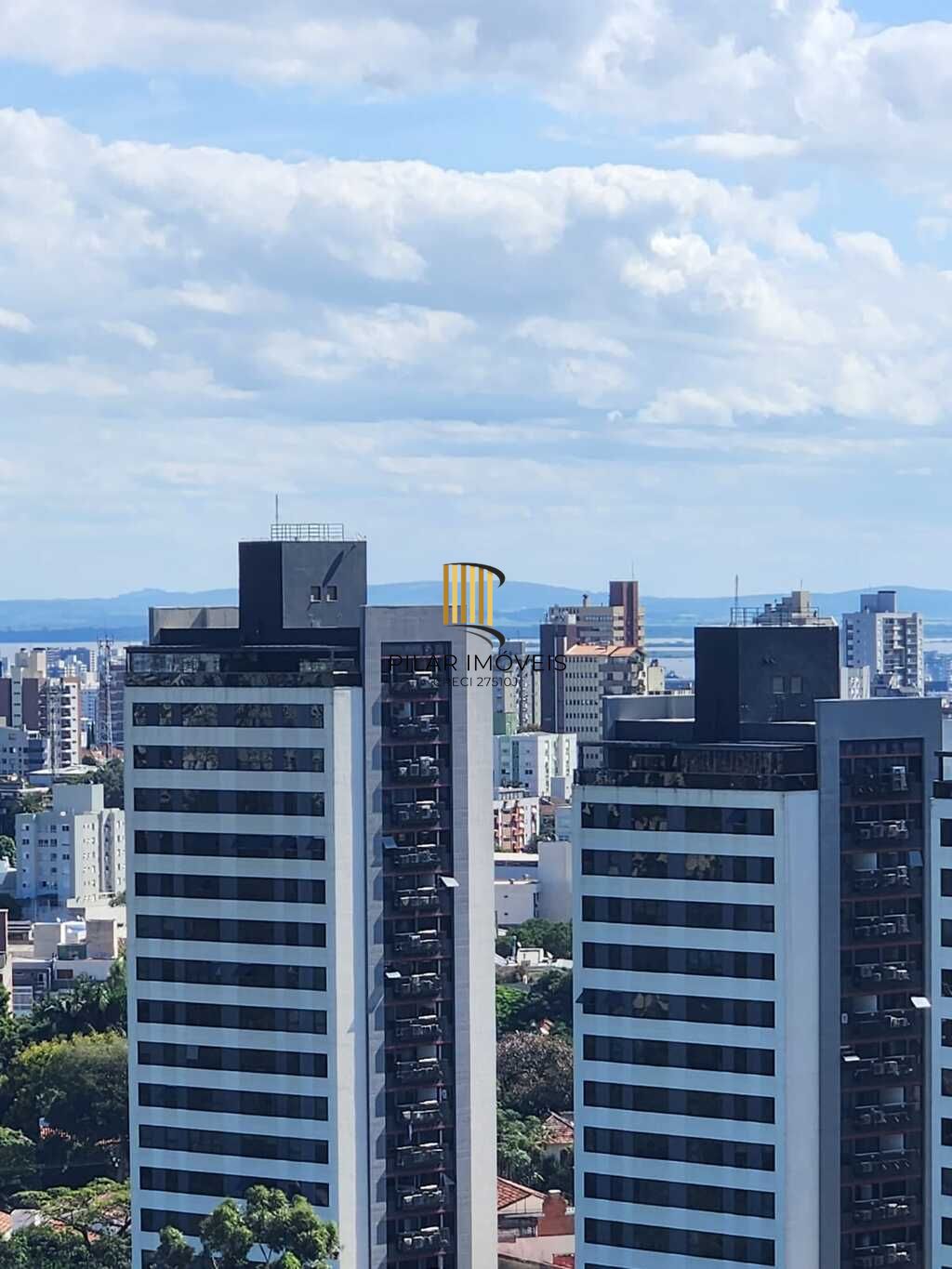 Apartamento 1 dormitório no bairro Petrópolis