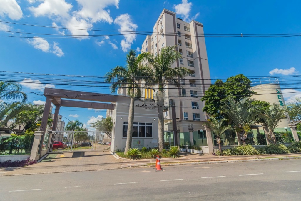 Apartamento 2 dormitórios no bairro Costa e Silva
