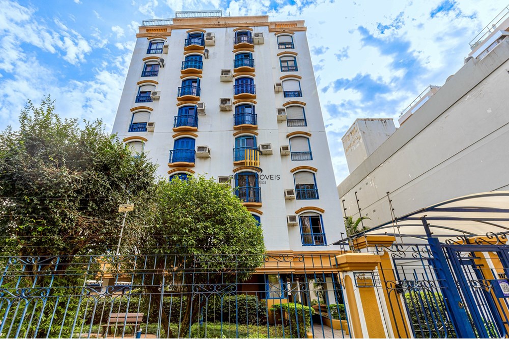 Apartamento 3 dormitórios no bairro Mont Serrat