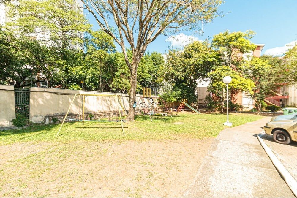 Apartamento 3 dormitórios no bairro Higienópolis