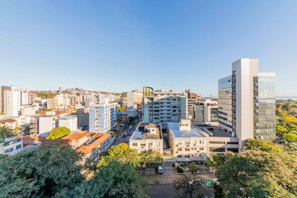Apartamento 1 dormitório no bairro Menino Deus