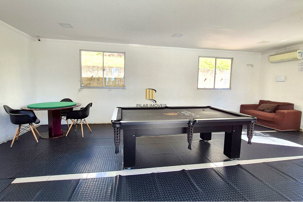 Apartamento 2 dormitórios no bairro Morro Santana