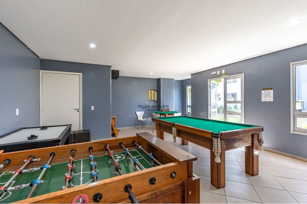 Apartamento 3 dormitórios no bairro Passo das Pedras