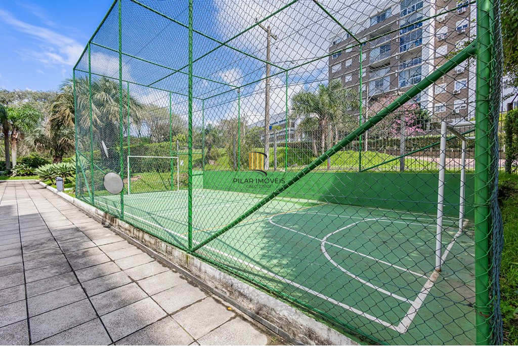 Apartamento 3 dormitórios no bairro Jardim Sabará