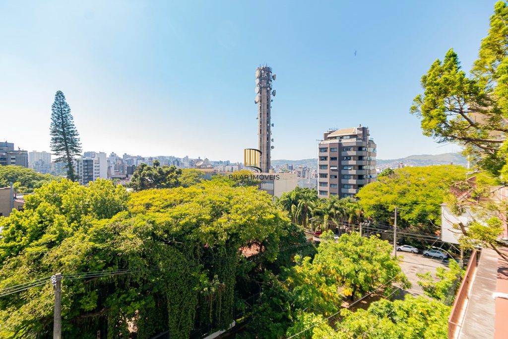 Cobertura 4 dormitórios no bairro Bela Vista