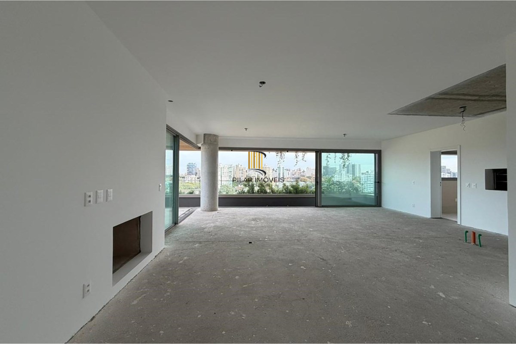 Apartamento 3 dormitórios no bairro Três Figueiras