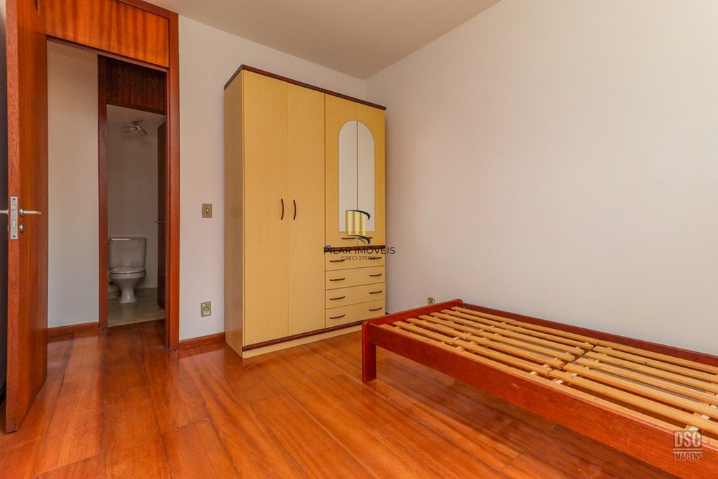 Apartamento 3 dormitórios no bairro Jardim Carvalho