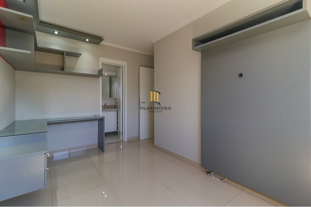 Apartamento 2 dormitórios no bairro Vila Nova