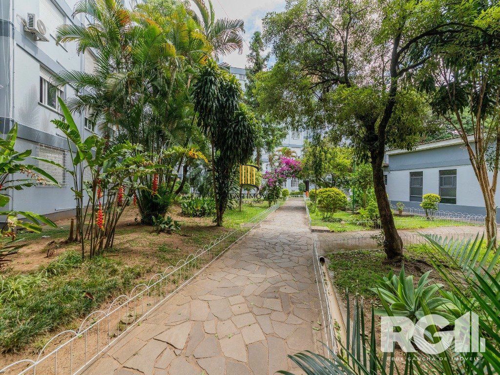 Apartamento 2 dormitórios no bairro Partenon