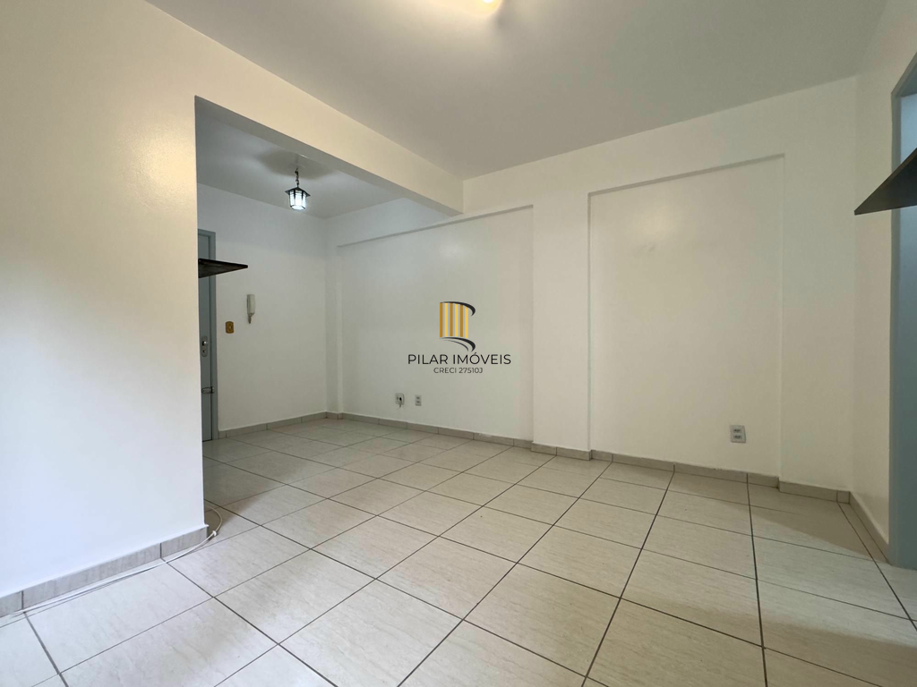 Apartamento 1 dormitório no bairro Cidade Baixa