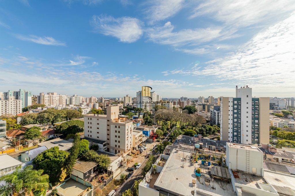 Apartamento 2 dormitórios no bairro Passo da Areia