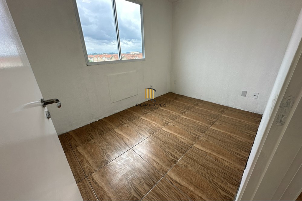 Apartamento 2 dormitórios no bairro Mato Grande