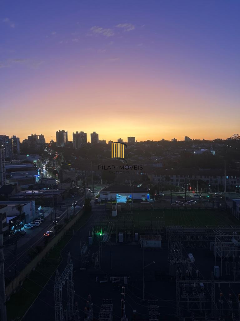 Apartamento 2 dormitórios no bairro Passo da Areia