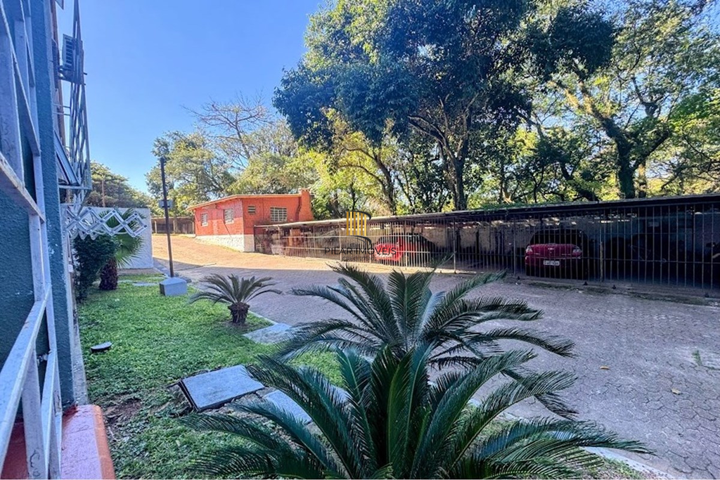 Apartamento 2 dormitórios no bairro Jardim Itu