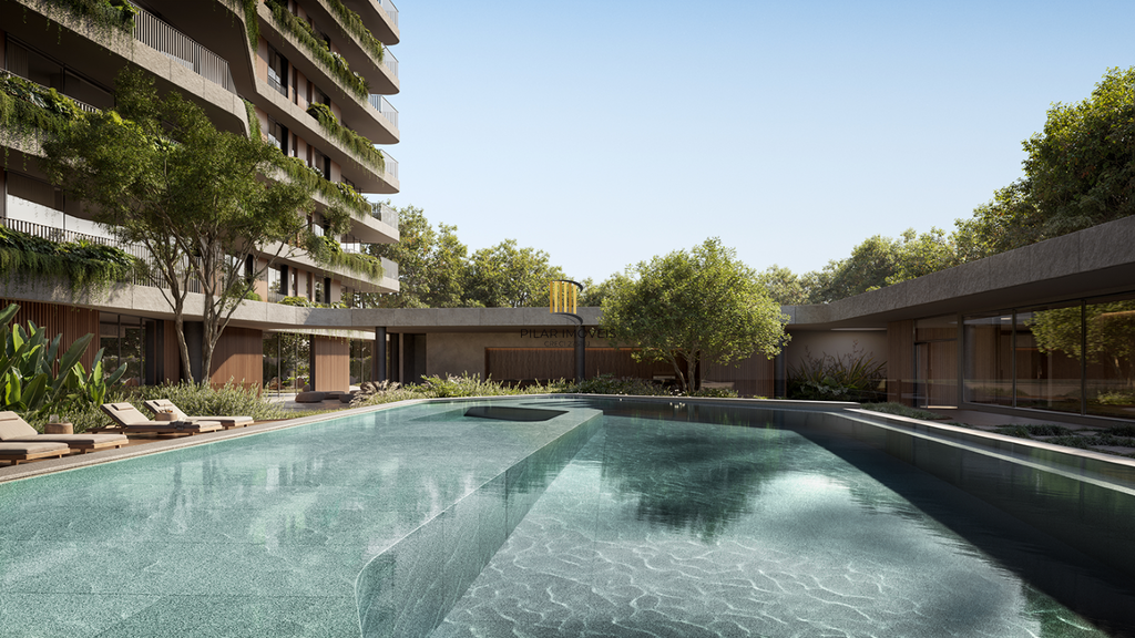 Apartamento 3 dormitórios no bairro Bela Vista