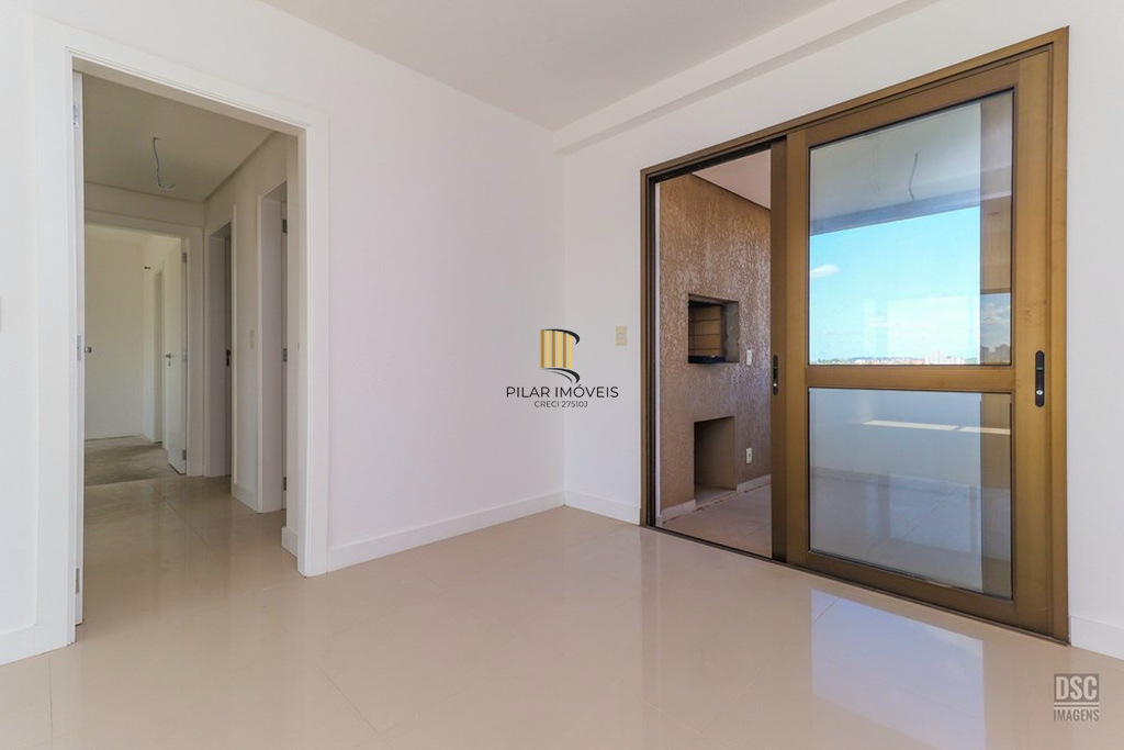 Apartamento 3 dormitórios no bairro Jardim Planalto