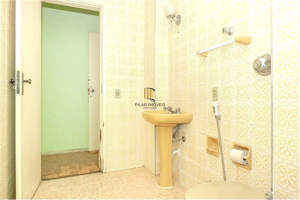 Apartamento 4 dormitórios no bairro Independência