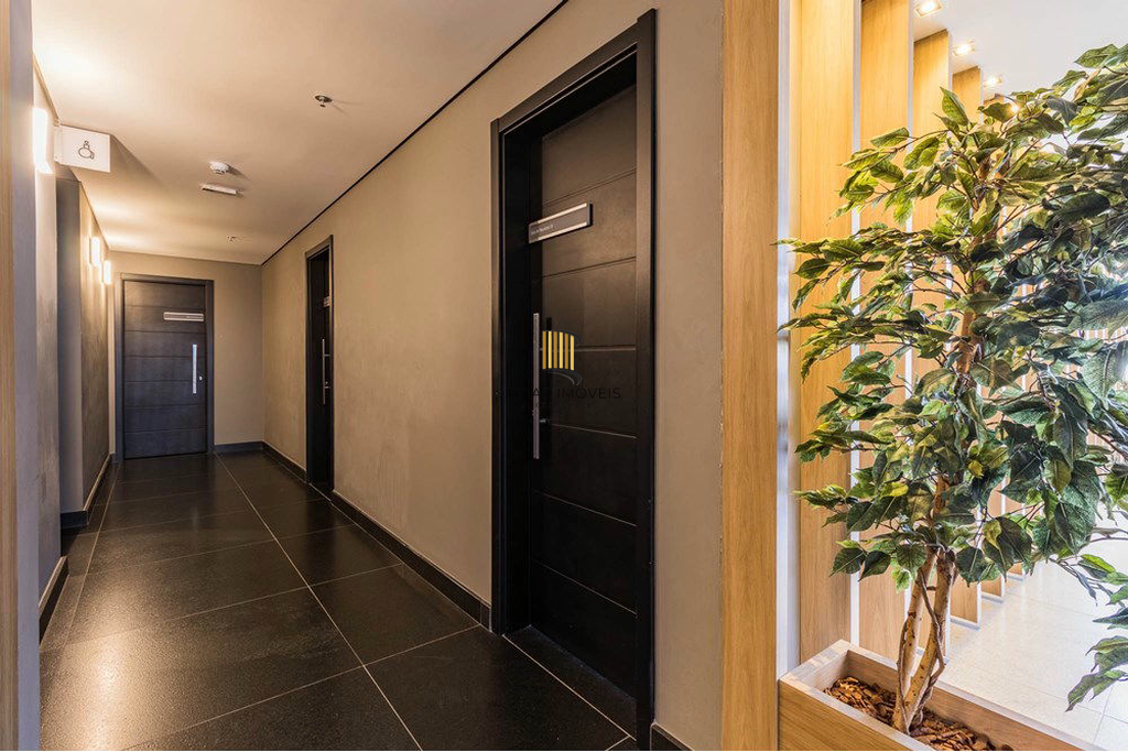 Sala Comercial no bairro Jardim Lindóia