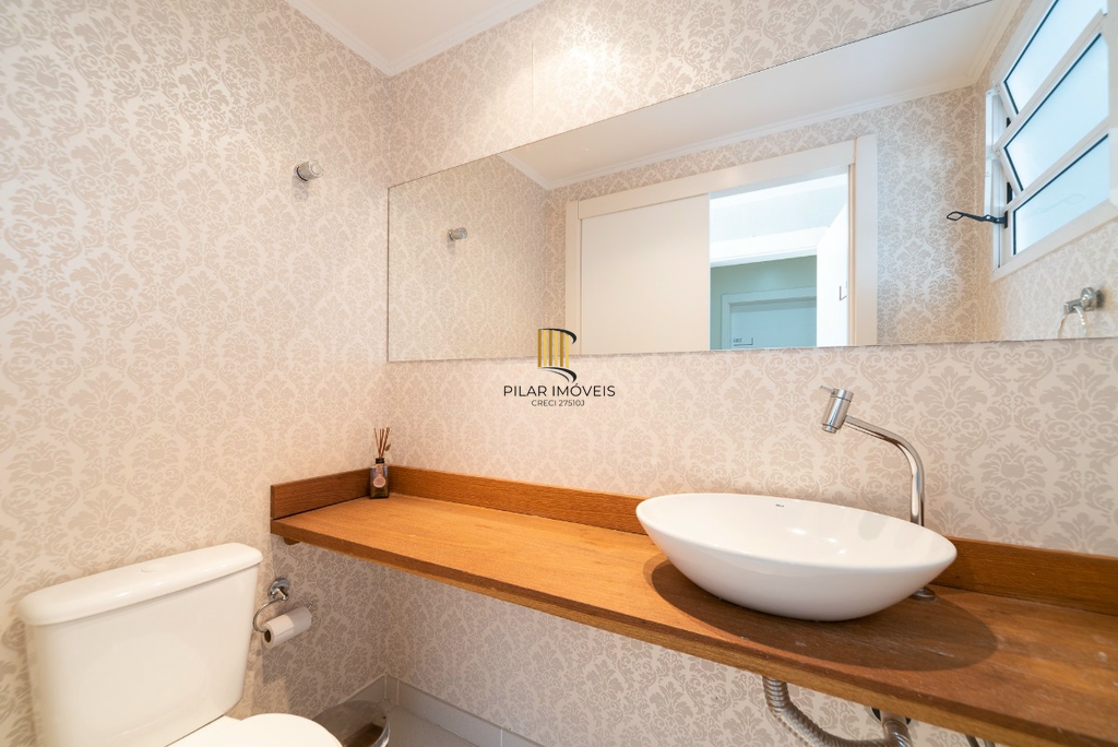 Apartamento 3 dormitórios no bairro Jardim Europa