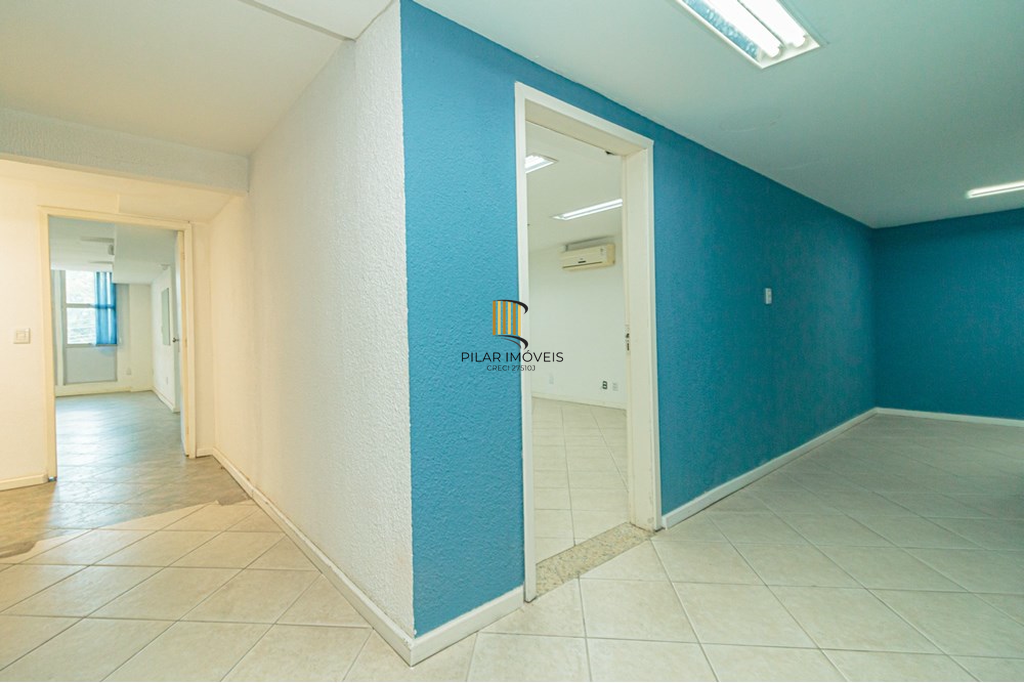 Sala Comercial no bairro Santana