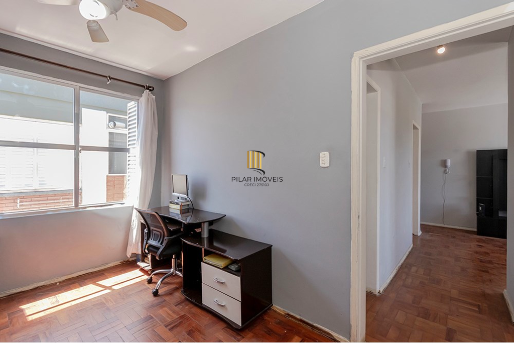 Apartamento 2 dormitórios no bairro Medianeira