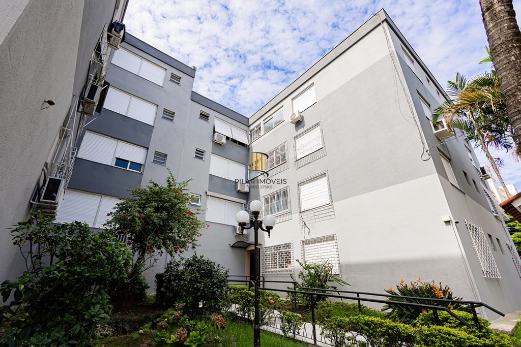 Studio 1 dormitório no bairro Vila Ipiranga